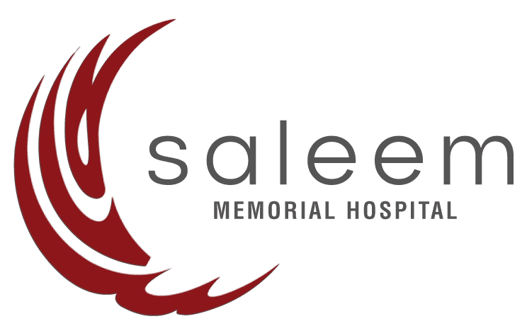 Saleem Memorial Hospital